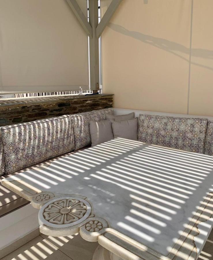 Serenity Living Platia, Tinos Экстерьер фото