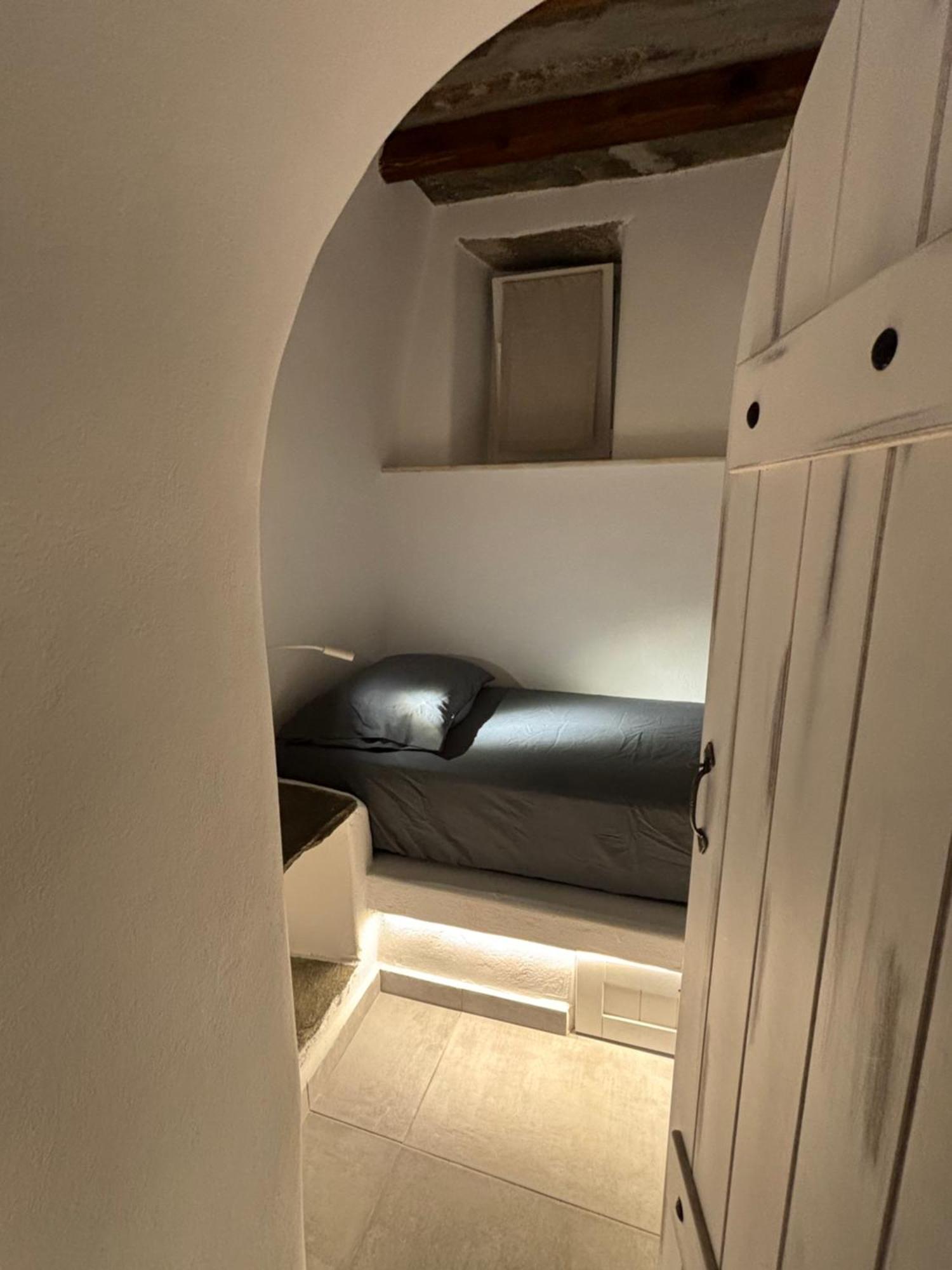 Serenity Living Platia, Tinos Экстерьер фото