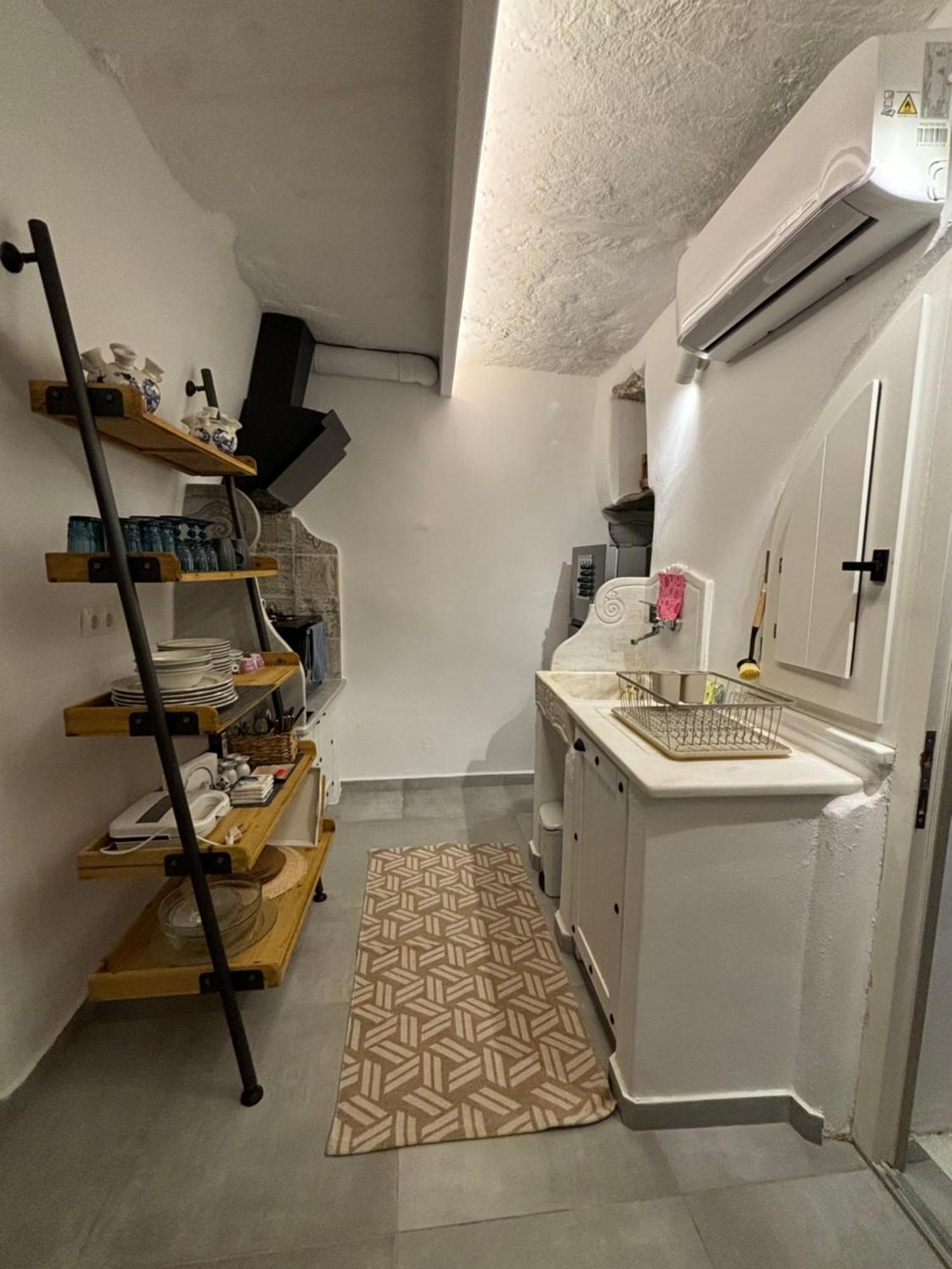 Serenity Living Platia, Tinos Экстерьер фото